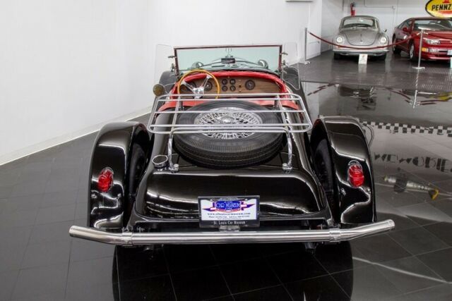 Excalibur SSK Roadster 1968 image number 42