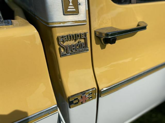 GMC Sierra 3500 1977 image number 29