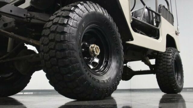 Toyota FJ Cruiser 1971 image number 46