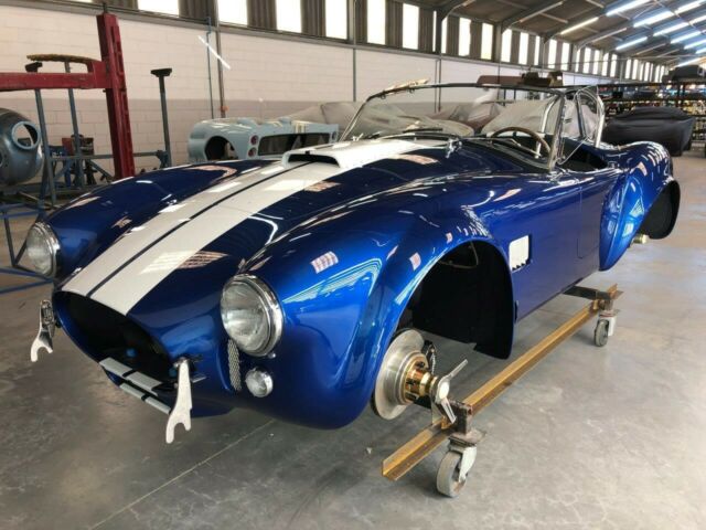 Shelby Cobra 1965 image number 1