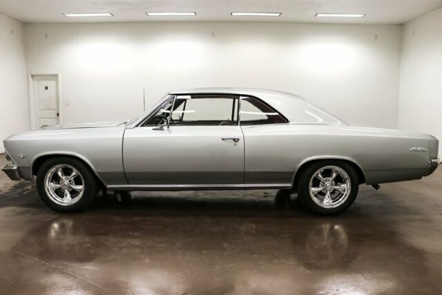 Chevrolet Malibu 1966 image number 3