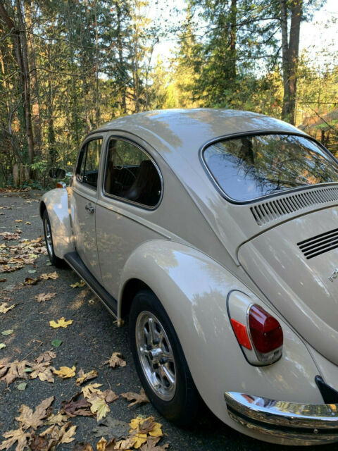 Volkswagen Beetle - Classic 1970 image number 31