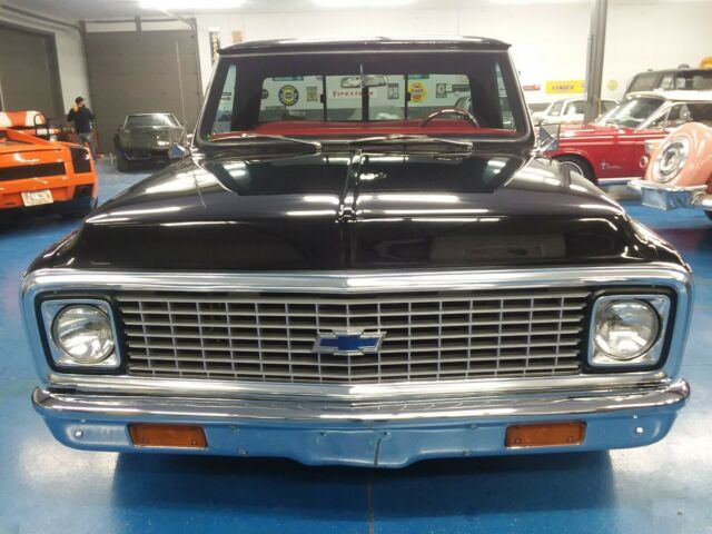 Chevrolet C-10 1972 image number 29