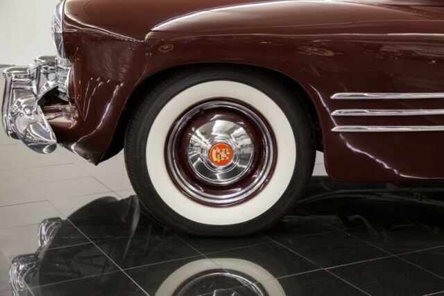 Cadillac Series 61 1941 image number 8