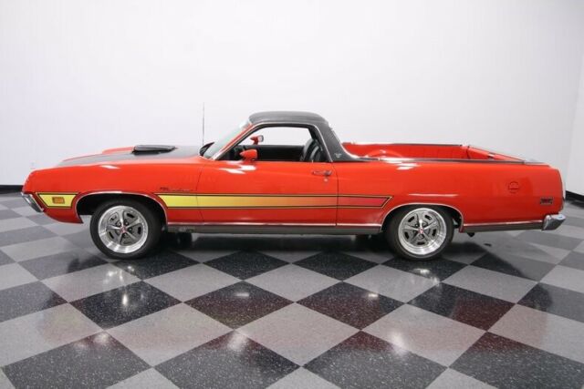 Ford Ranchero 1971 image number 2