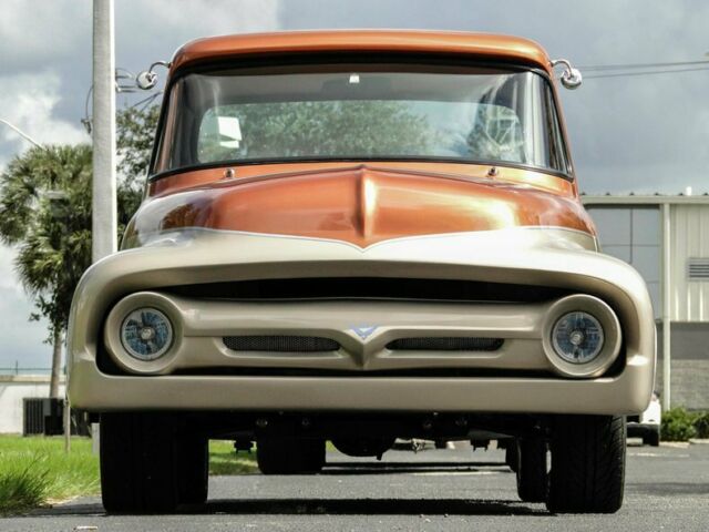 Ford F-100 1956 image number 39