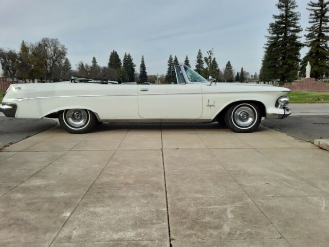 Chrysler Imperial 1963 image number 0