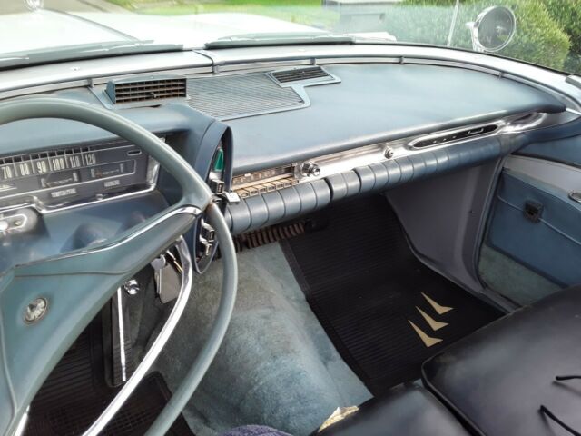 Chrysler Imperial 1963 image number 13