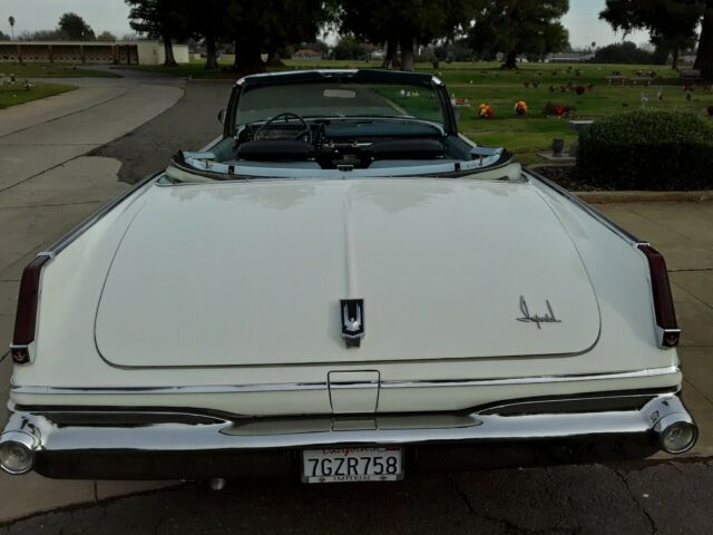 Chrysler Imperial 1963 image number 22