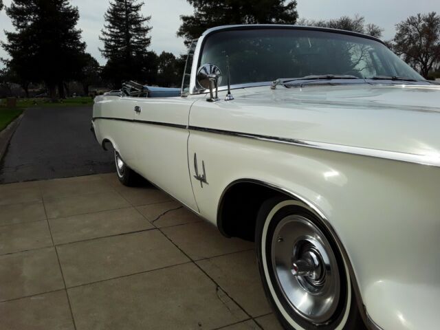 Chrysler Imperial 1963 image number 4