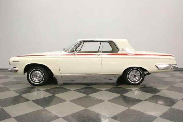 Dodge Polara 1963 image number 2