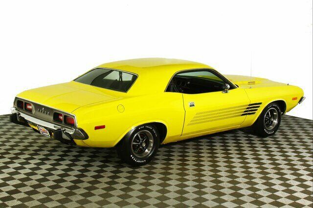 Dodge Challenger 1974 image number 31