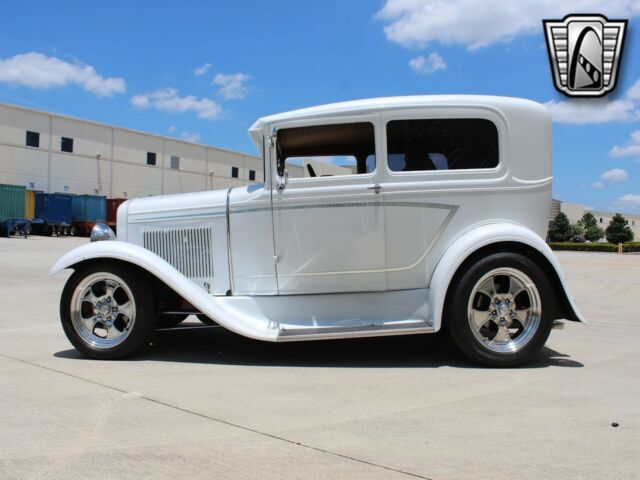 Ford Model A 1930 image number 23