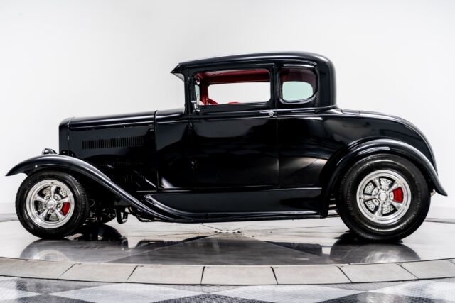 Ford Model A 1930 image number 4