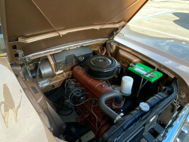 Nash Rambler 1959 image number 12