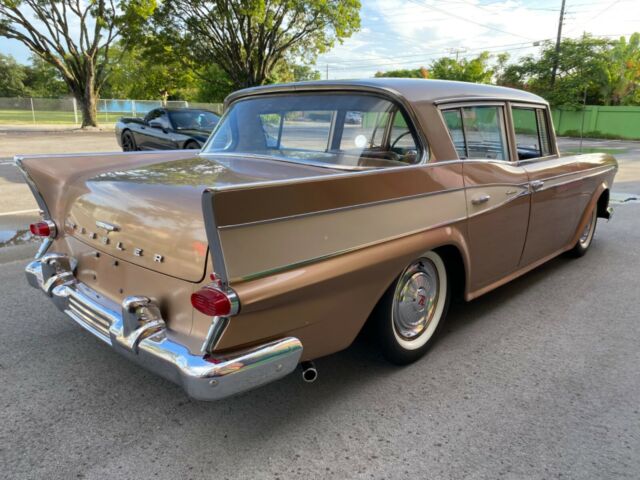 Nash Rambler 1959 image number 43