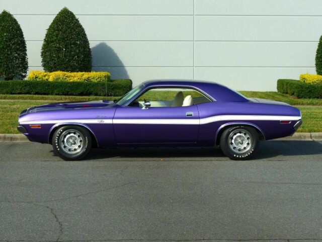 Dodge Challenger 1970 image number 32