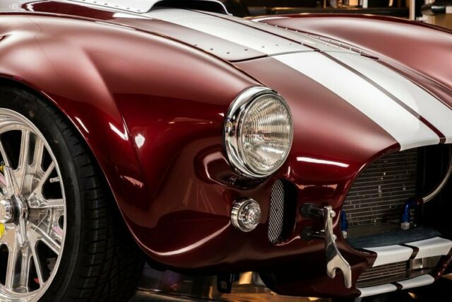 Shelby Cobra 1965 image number 19