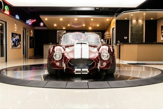 Shelby Cobra 1965 image number 29