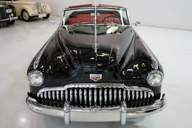 Buick Roadmaster 1949 image number 16