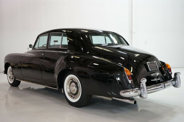 Rolls-Royce Silver Cloud III 1964 image number 35