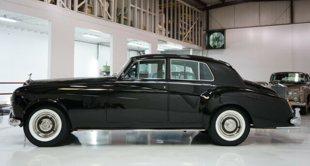 Rolls-Royce Silver Cloud III 1964 image number 36