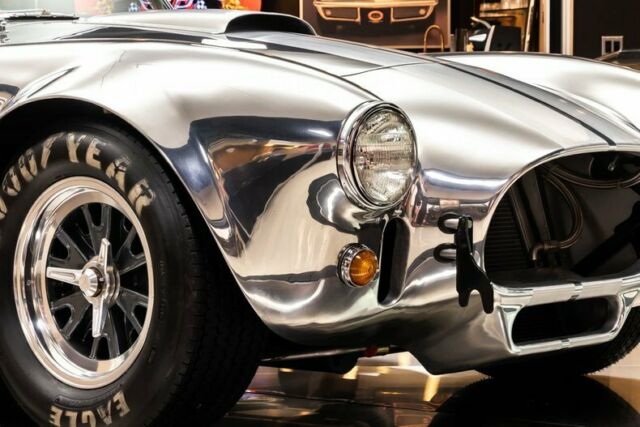 Shelby Cobra 1965 image number 19