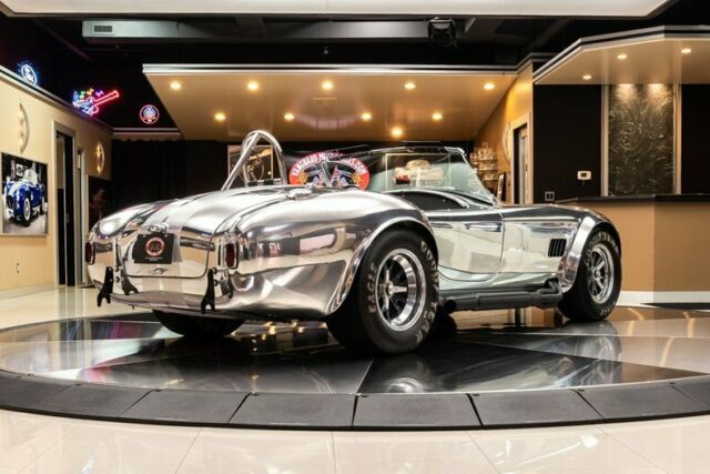 Shelby Cobra 1965 image number 34