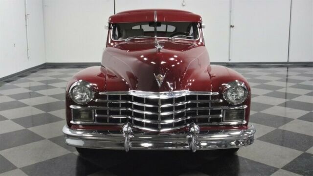 Cadillac Series 61 1947 image number 19