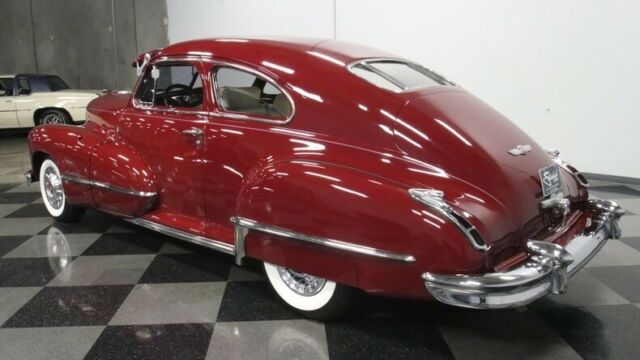 Cadillac Series 61 1947 image number 32