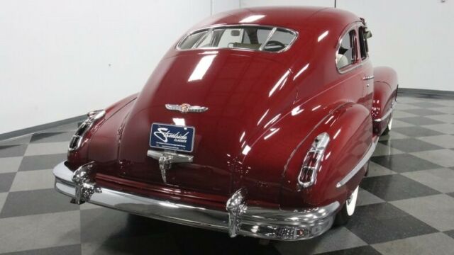 Cadillac Series 61 1947 image number 36