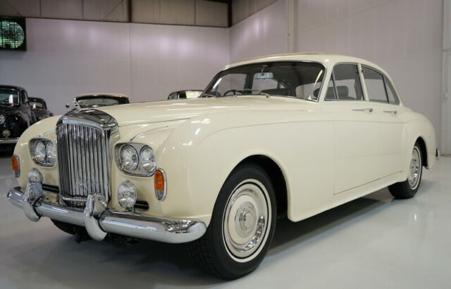 Bentley Continental 1973 image number 1