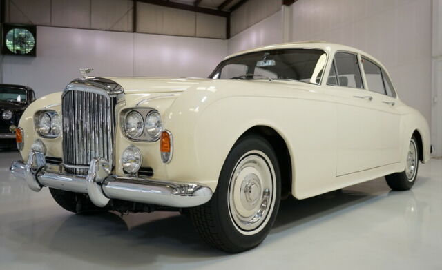 Bentley Continental 1973 image number 26