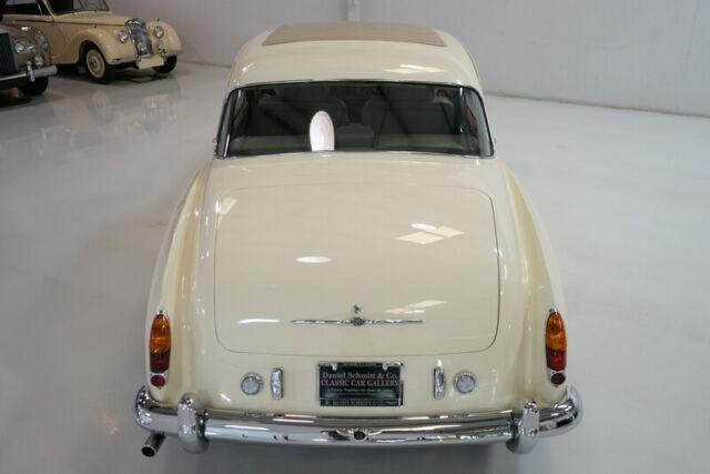 Bentley Continental 1973 image number 29