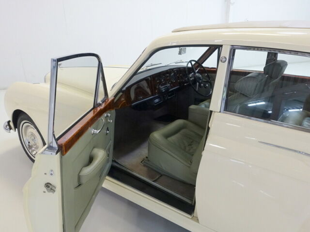 Bentley Continental 1973 image number 31