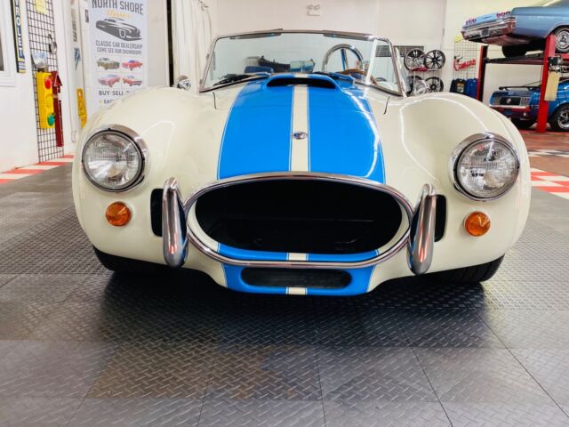 Shelby COBRA 1965 image number 6