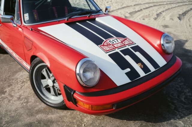 Porsche 911 1974 image number 42