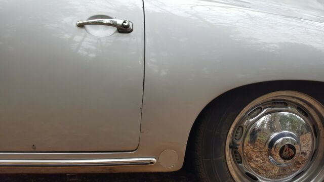 Porsche 356 1962 image number 12