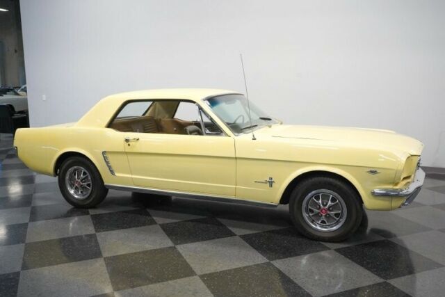 Ford Mustang 1964 image number 16