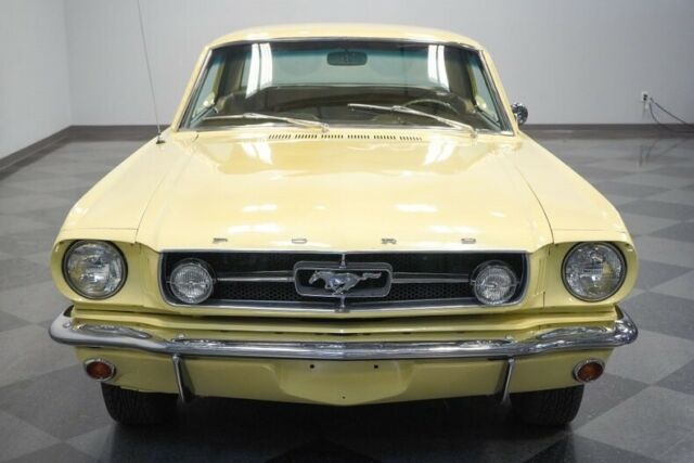 Ford Mustang 1964 image number 19