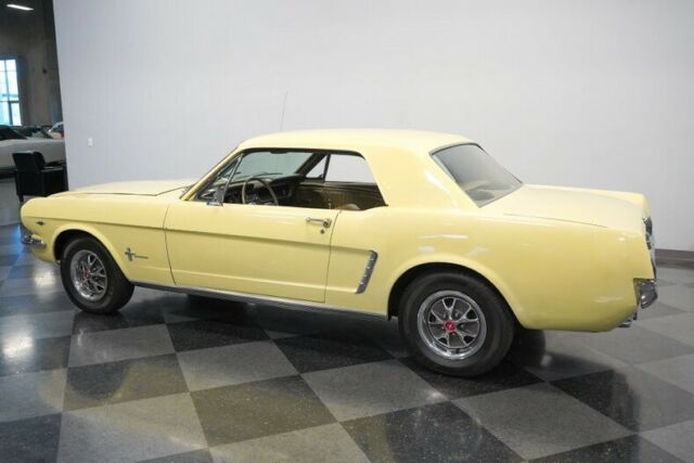 Ford Mustang 1964 image number 32