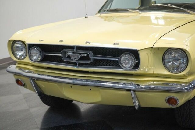 Ford Mustang 1964 image number 46