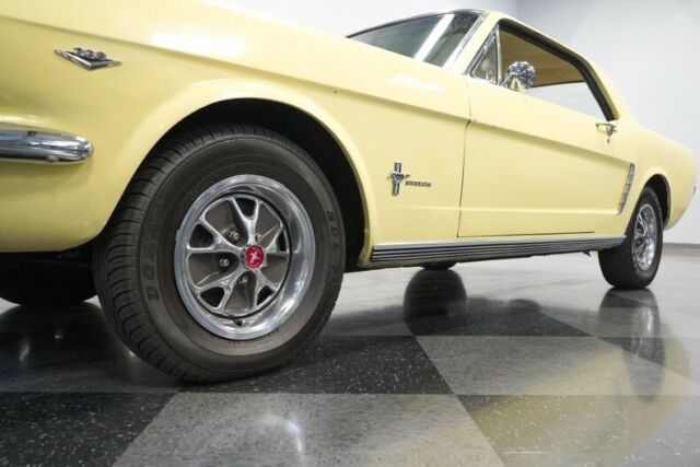 Ford Mustang 1964 image number 47