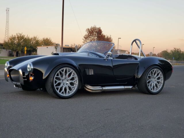 Shelby Cobra 1965 image number 11