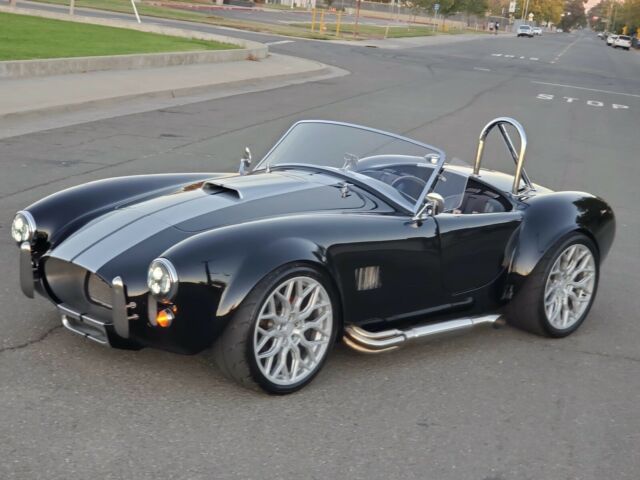 Shelby Cobra 1965 image number 12