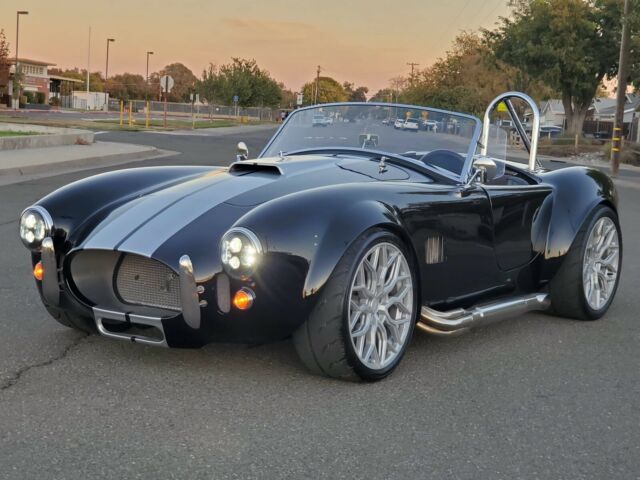 Shelby Cobra 1965 image number 30