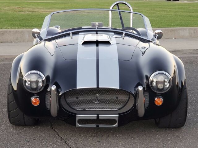 Shelby Cobra 1965 image number 7