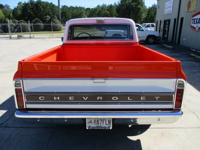 Chevrolet C-10 1971 image number 3