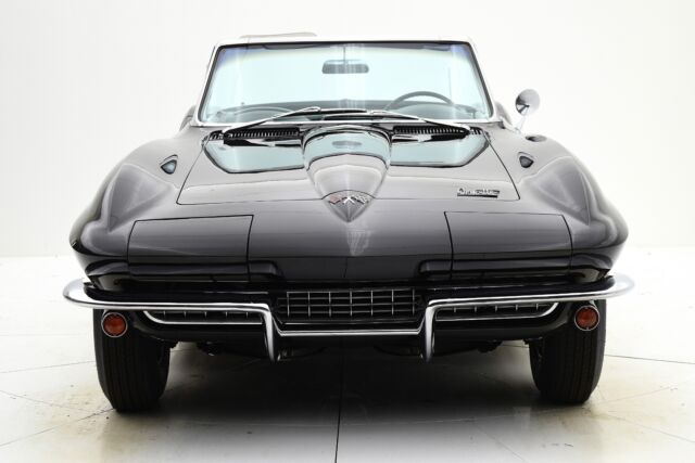 Chevrolet Corvette 1966 image number 8