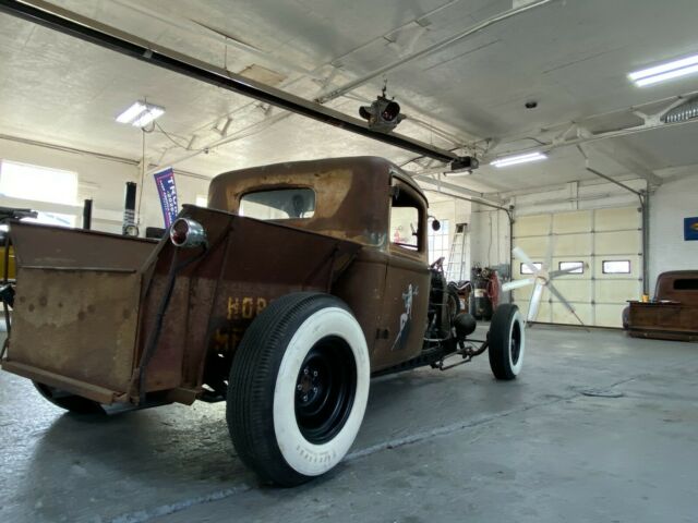 Dodge Truck 1933 image number 47